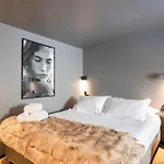 Apartmán Castle Alfama *
