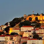 Apartmán Castle Alfama *