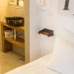 Apartmán Castle Alfama Lisboa
