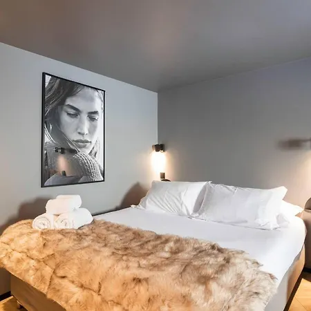 Apartament Castle Alfama *
