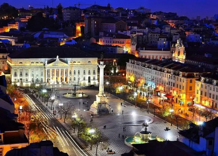 Castle Alfama * Lisboa