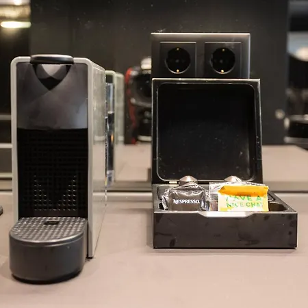 Appartement Castle Alfama Lisboa