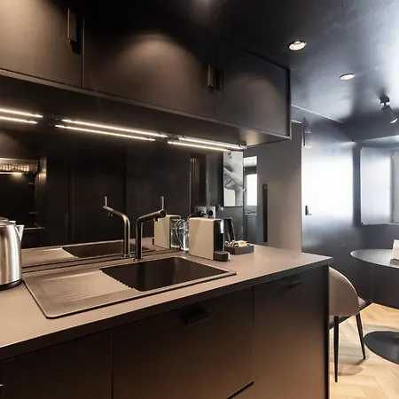 Appartement Castle Alfama