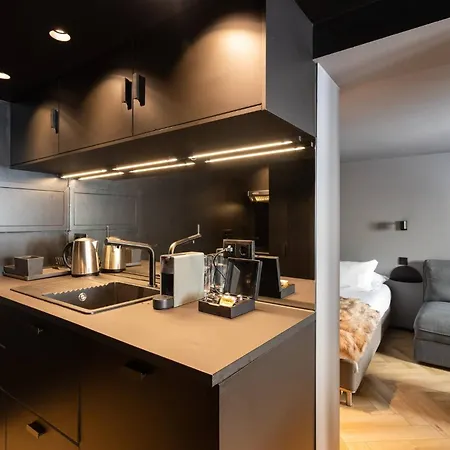 Appartement Castle Alfama Lisboa