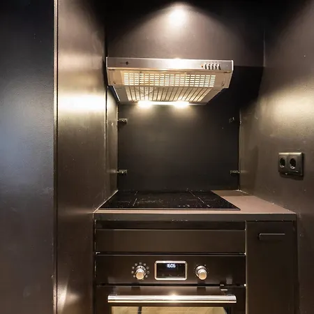 Castle Alfama דירה