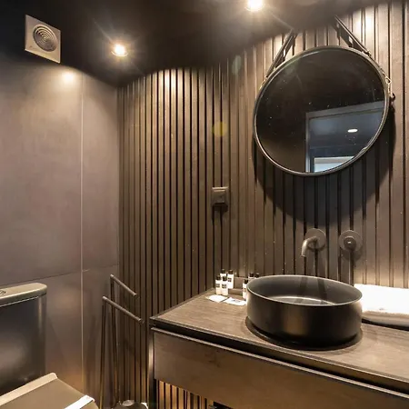 דירה Castle Alfama ליסבון