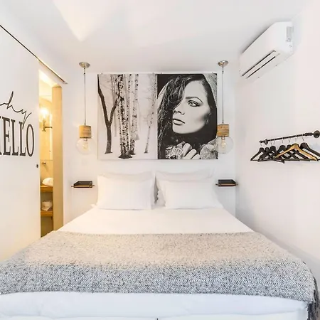 Castle Alfama ליסבון