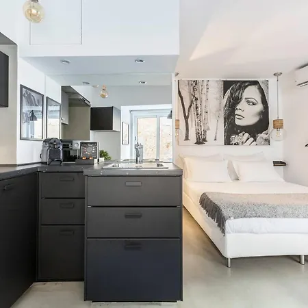 Castle Alfama Appartement