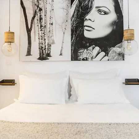 Castle Alfama * ליסבון