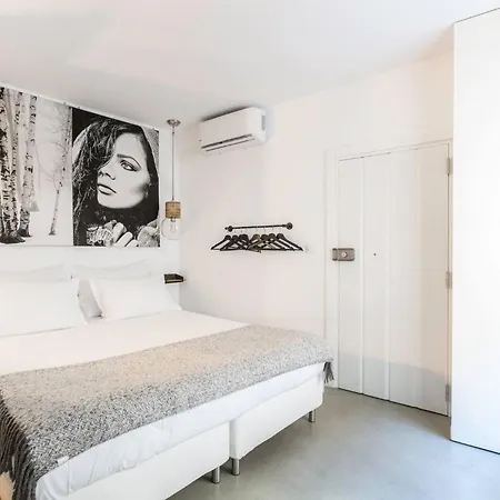 Appartamento My Lx Flat Castle Alfama