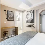 Apartamento Castle Alfama Lisboa