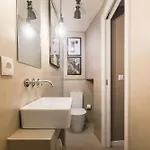 Castle Alfama Apartamento *