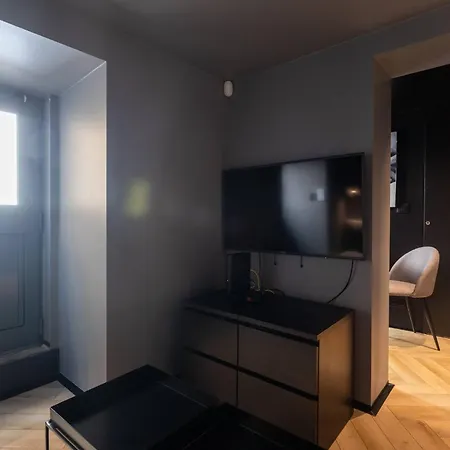 My Lx Flat Castle Alfama Lisbon