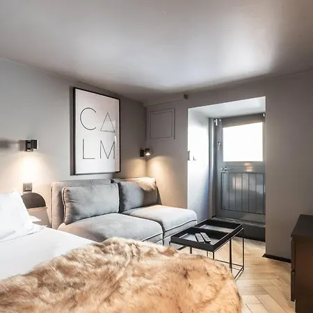 Apartment My Lx Flat Castle Alfama *