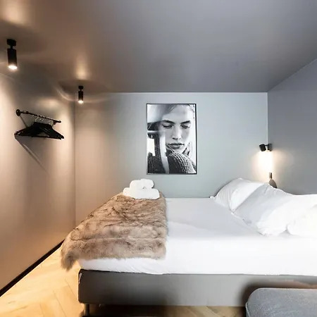 Apartment My Lx Flat Castle Alfama *