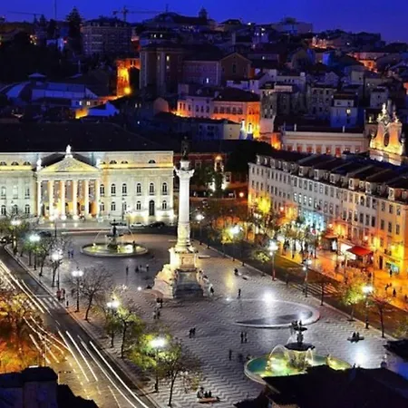 My Lx Flat Castle Alfama * Lisbon