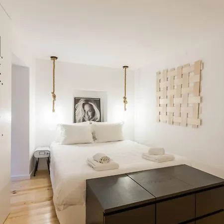 Castle Alfama * Lizbona