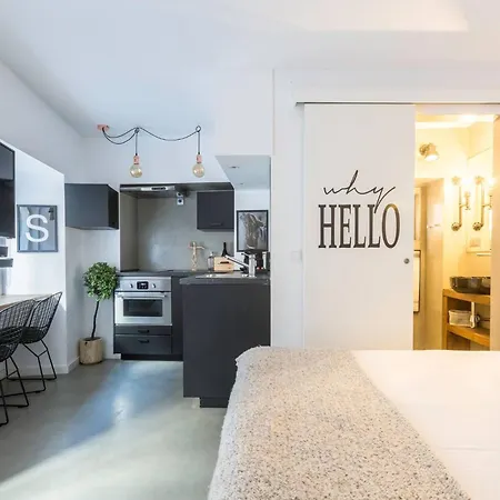 My Lx Flat Castle Alfama Lisbon