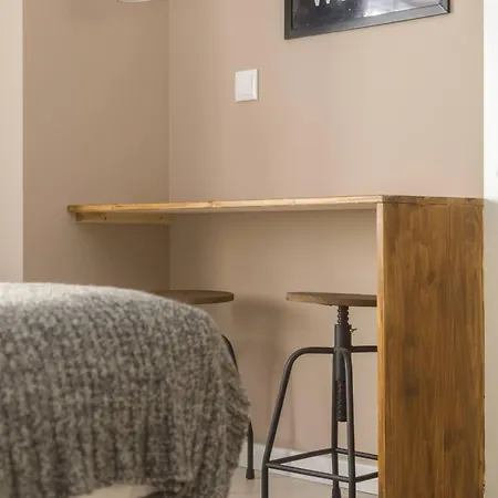 Apartment My Lx Flat Castle Alfama *